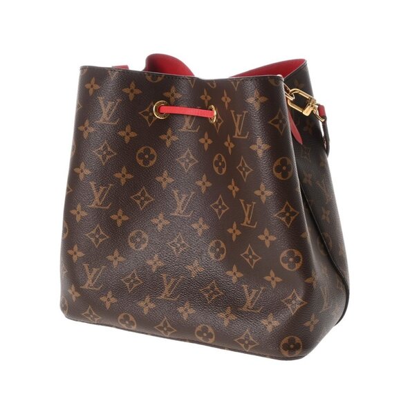 LOUIS VUITTON Monogram NeoNoe Coklico M44021 shoulder bag - Picture 6 of 15